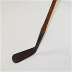 D. J. Ross Smooth Faced Iron - Roth Collection