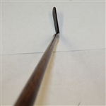 D. J. Ross Smooth Faced Iron - Roth Collection