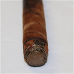 D. J. Ross Smooth Faced Iron - Roth Collection