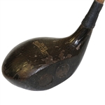 1920's Spalding Golfex Indoor Swing Trainer - Roth Collection