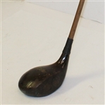 1920's Spalding Golfex Indoor Swing Trainer - Roth Collection