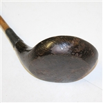 1920's Spalding Golfex Indoor Swing Trainer - Roth Collection