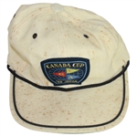 1966 Canada Cup in Japan Hat