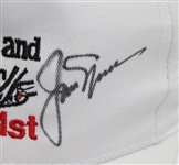Nicklaus, Azinger, and Chi Chi Signed 'Chi Chi and the Zinger' Golf Hat JSA ALOA
