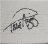 Nicklaus, Azinger, and Chi Chi Signed 'Chi Chi and the Zinger' Golf Hat JSA ALOA