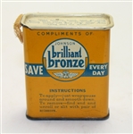 Vintage A.B.C. Cohesive Gauzeband Self Adhesive Gauze - American Bandage Corp. - Chicago