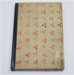 1908 'The Mystery of Golf' Ltd Ed 183/400 Book by Arnold Haultain - First Edition