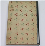 1908 'The Mystery of Golf' Ltd Ed 183/400 Book by Arnold Haultain - First Edition
