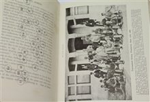 1910 'Golfing Curios and The Like' Signed by Author Harry B. Wood