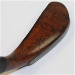 Tom Morris Long Nose Driver - THIS IS THE ONE TO OWN!