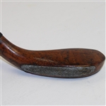 Tom Morris Long Nose Driver - THIS IS THE ONE TO OWN!