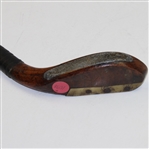 Tom Morris Long Nose Driver - THIS IS THE ONE TO OWN!