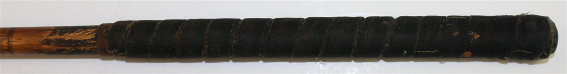 Tom Morris Long Nose Driver - THIS IS THE ONE TO OWN!