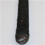 Tom Morris Long Nose Driver - THIS IS THE ONE TO OWN!