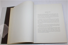 1897 1st Edition 'British Golf Links' Book by Horace Hutchinson