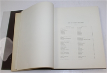 1897 1st Edition 'British Golf Links' Book by Horace Hutchinson