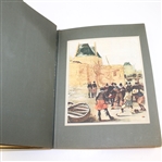 'A Golfers Gallery' by Old Masters Introduced by Bernard Darwin