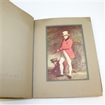 'A Golfers Gallery' by Old Masters Introduced by Bernard Darwin