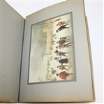 'A Golfers Gallery' by Old Masters Introduced by Bernard Darwin