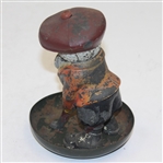1930's Dunlop Man in Original Condition