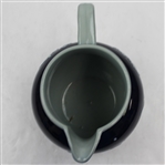 Copeland Spode Stoneware Pitcher- Golf Themed - R. Wayne Perkins Collection