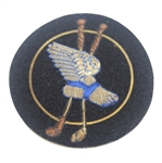Winged Foot Golf Club Undated Crest Patch