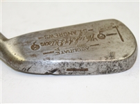Wright & Ditson Accurate Mid Iron