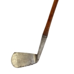 Wright & Ditson St. Andrews Accurate Mashie