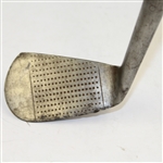 Wright & Ditson St. Andrews Accurate Mashie