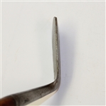 Wright & Ditson St. Andrews Accurate Mashie
