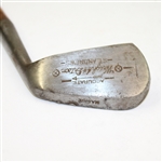 Wright & Ditson St. Andrews Accurate Mashie