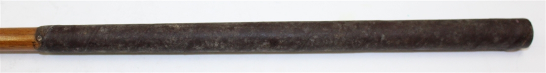 Wright & Ditson St. Andrews Accurate Mashie