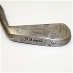 Wright & Ditson Hand Forged Mid Iron