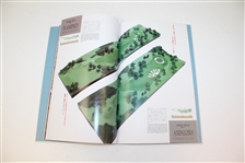 Segovia Golf Club in Chiyoda Book - Inscribed - Robert Sommers Collection