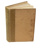 'The Game of Golf' The Lonsdale Libraries Volume IX - Great Britain - Robert Sommers Collection