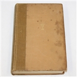 'The Game of Golf' The Lonsdale Libraries Volume IX - Great Britain - Robert Sommers Collection