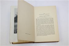 'The Game of Golf' The Lonsdale Libraries Volume IX - Great Britain - Robert Sommers Collection