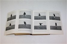 'The Game of Golf' The Lonsdale Libraries Volume IX - Great Britain - Robert Sommers Collection
