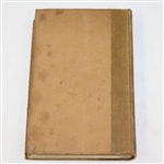 'The Game of Golf' The Lonsdale Libraries Volume IX - Great Britain - Robert Sommers Collection