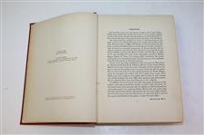 1936 'Fifty Years of American Golf' Ltd Ed Book Signed by Author H. B. Martin to USGA 25/355 - Robert Sommers Collection
