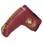 Scotty Cameron Inaugural 2002 Club Cameron Headcover