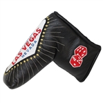 Scotty Cameron 2005 Fabulous Las Vegas Headcover