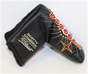 Scotty Cameron 2005 Fabulous Las Vegas Headcover