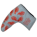 Scotty Cameron Ltd Ed 2003 Dancing Lobster Headcover