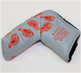 Scotty Cameron Ltd Ed 2003 Dancing Lobster Headcover