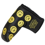 Scotty Cameron 2007 Smiley Face Headcover