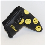 Scotty Cameron 2007 Smiley Face Headcover