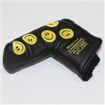 Scotty Cameron 2007 Smiley Face Headcover