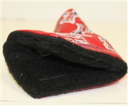 Scotty Cameron 2006 Open Championship Red Headcover