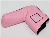 Scotty Cameron 2005 Pink Scotty's Custom Shop Headcover